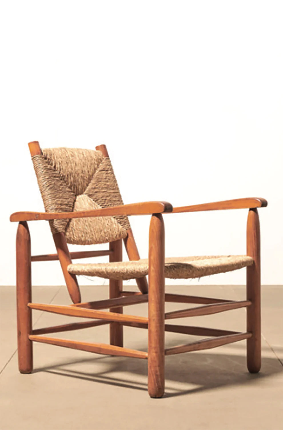 La Bibliothèque de l'Amateur 01 : Charlotte Perriand