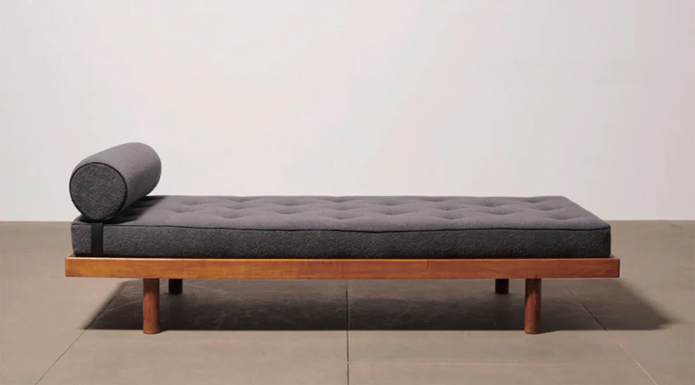 La Bibliothèque de l'Amateur 01 : Charlotte Perriand