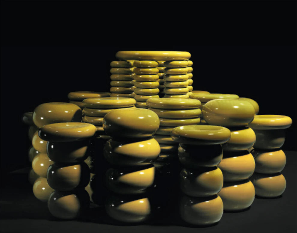 La Bibliothèque de l'Amateur 02 : Ettore Sottsass