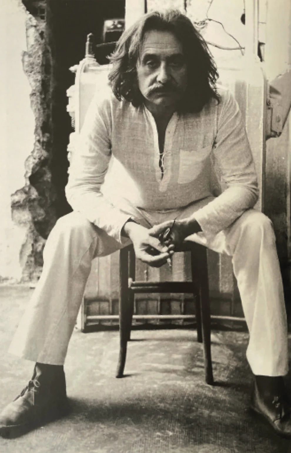 La Bibliothèque de l'Amateur 02 : Ettore Sottsass