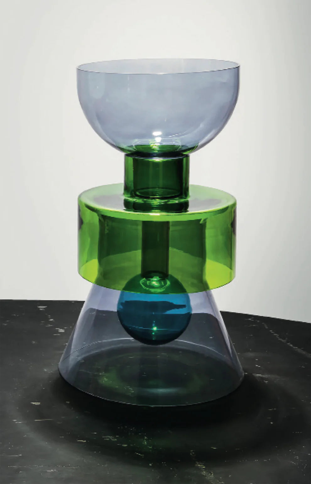 La Bibliothèque de l'Amateur 02 : Ettore Sottsass