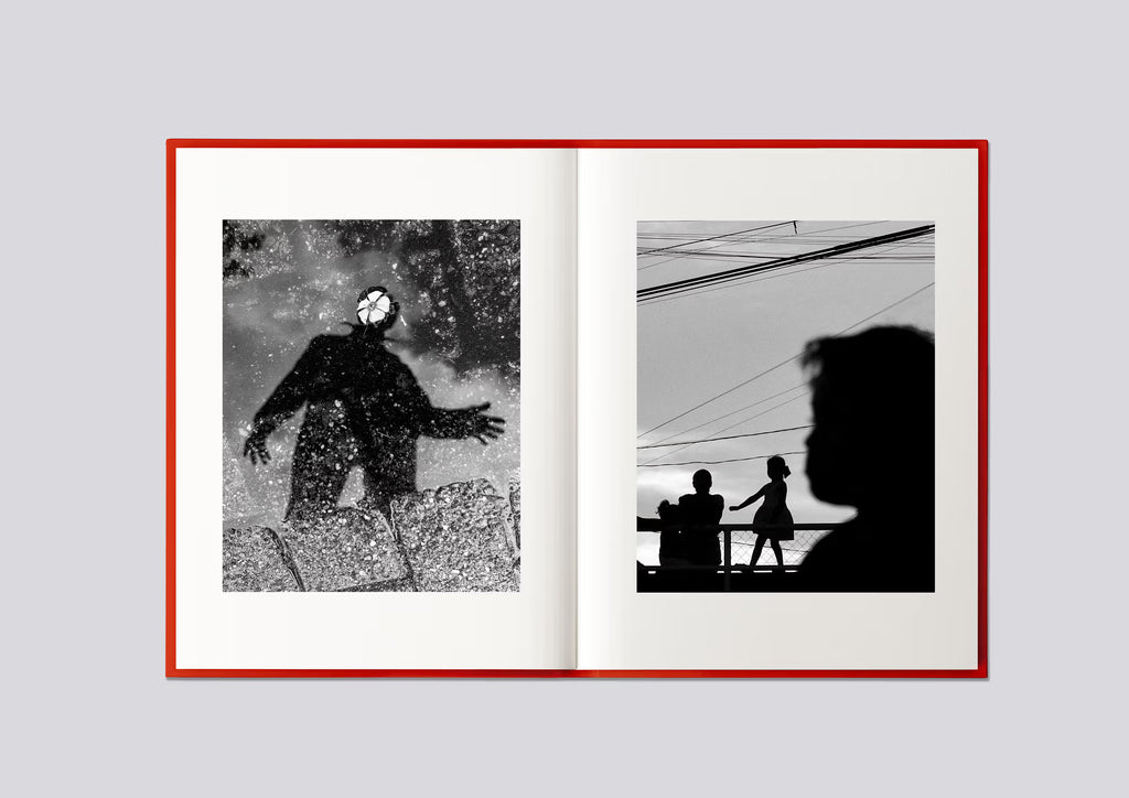 Sarah van Rij - Atlas des Échos