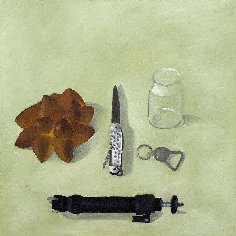 Nathalie Du Pasquier <br><em>Sans titre</em>, 1999