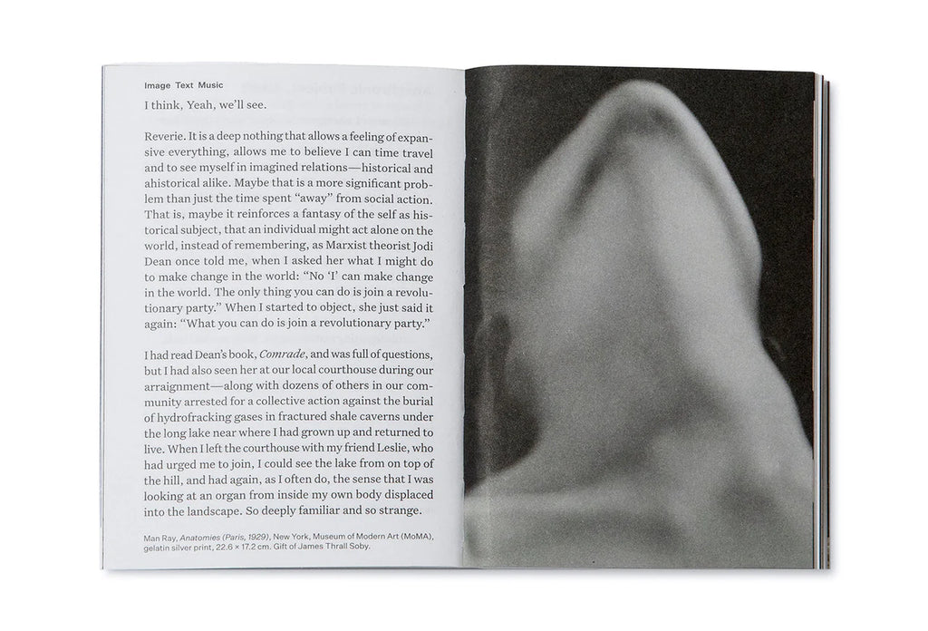 Catherine Taylor - Image Text Music