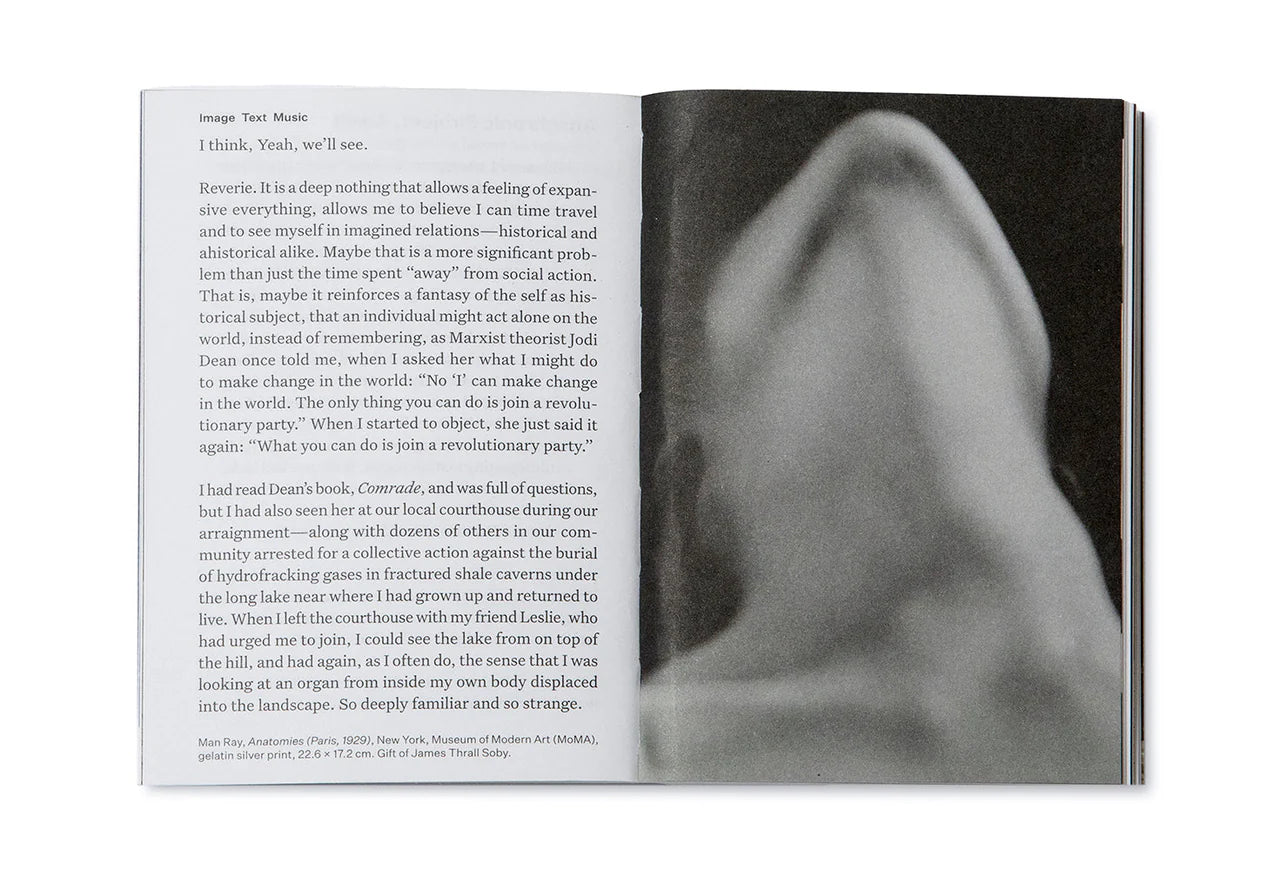 Catherine Taylor - Image Text Music