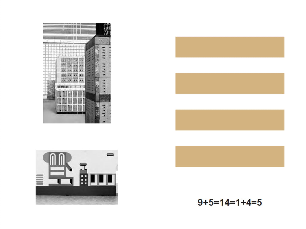 Nathalie Du Pasquier - Campo di Marte