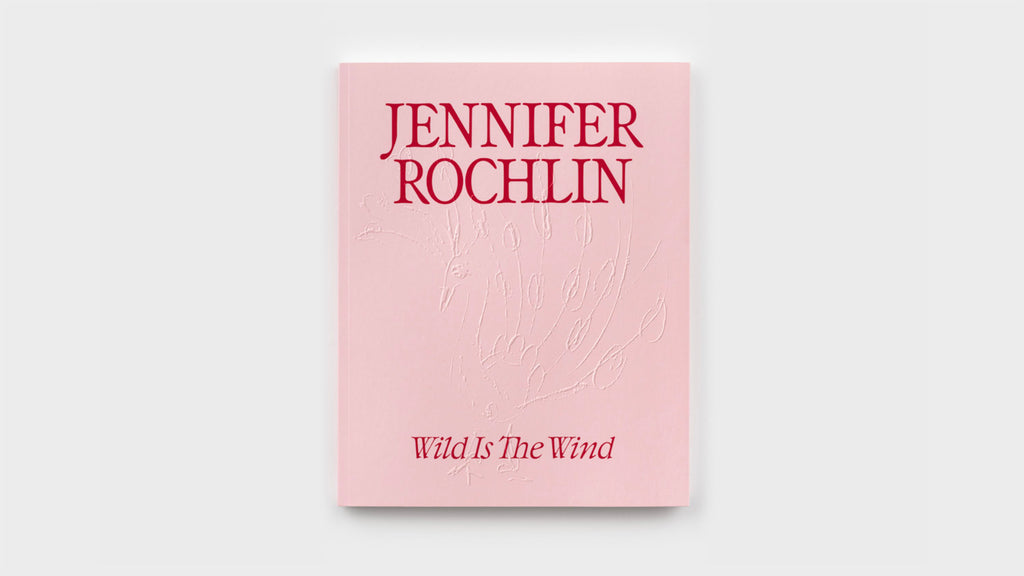 Jennifer Rochlin - Wild Is the Wind