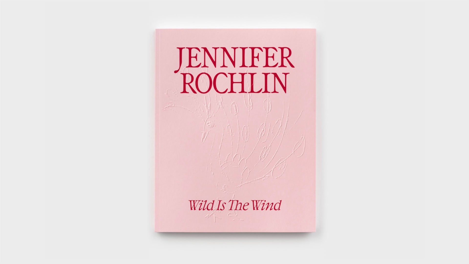 Jennifer Rochlin - Wild Is the Wind