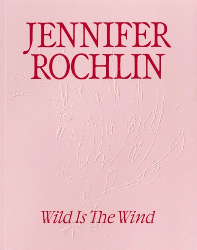Jennifer Rochlin - Wild Is the Wind