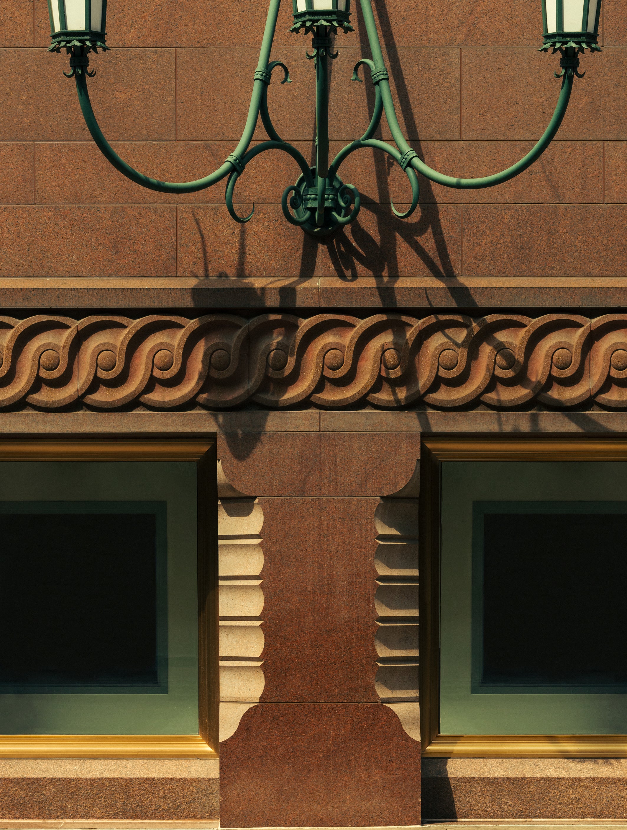 Romain Laprade - Chicago