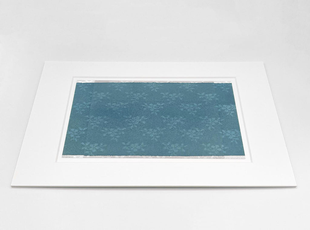 Yui Yaegashi - #1 (things that can't be made anymore), 2024