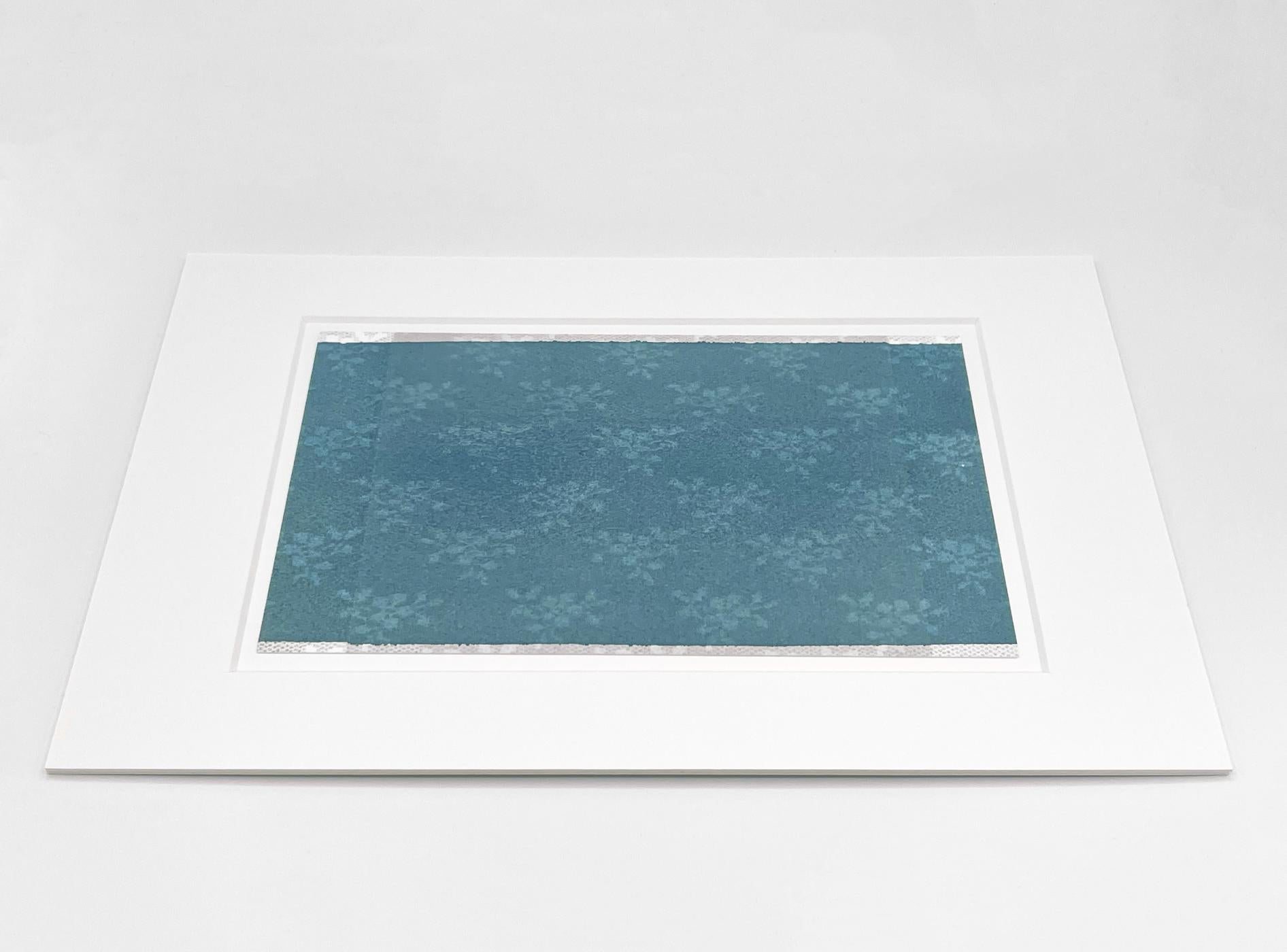 Yui Yaegashi - #1 (things that can't be made anymore), 2024