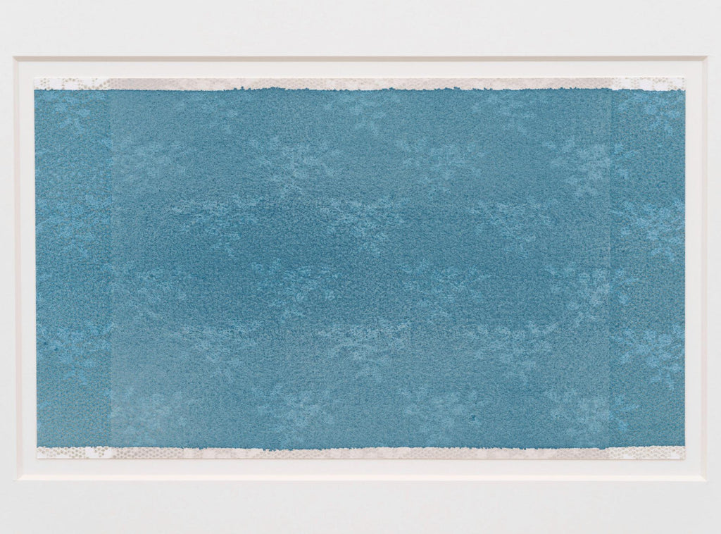 Yui Yaegashi - #1 (things that can't be made anymore), 2024