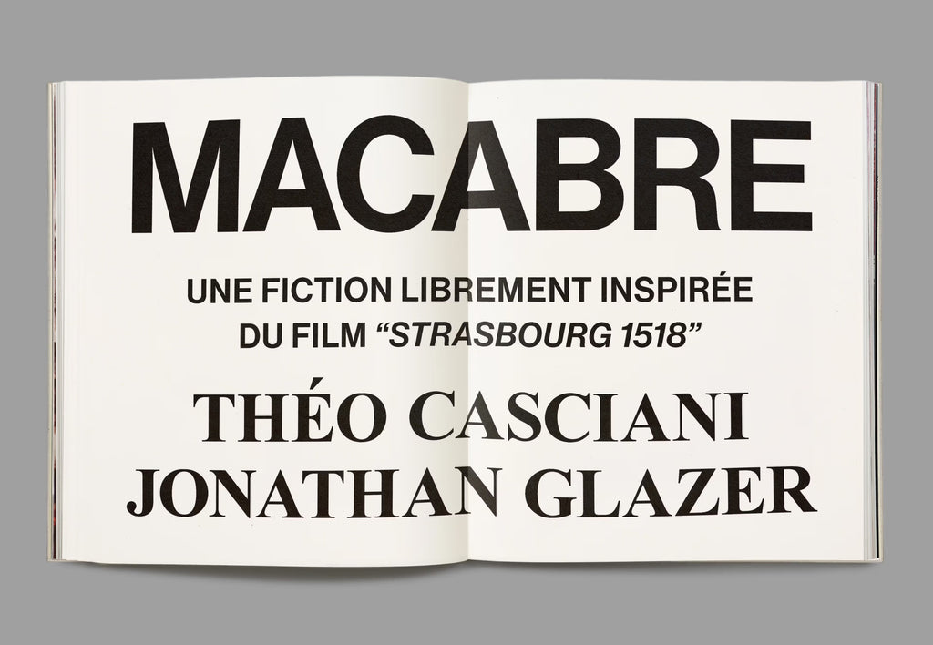 Magma - Issue N°3 "Archive of the Future"