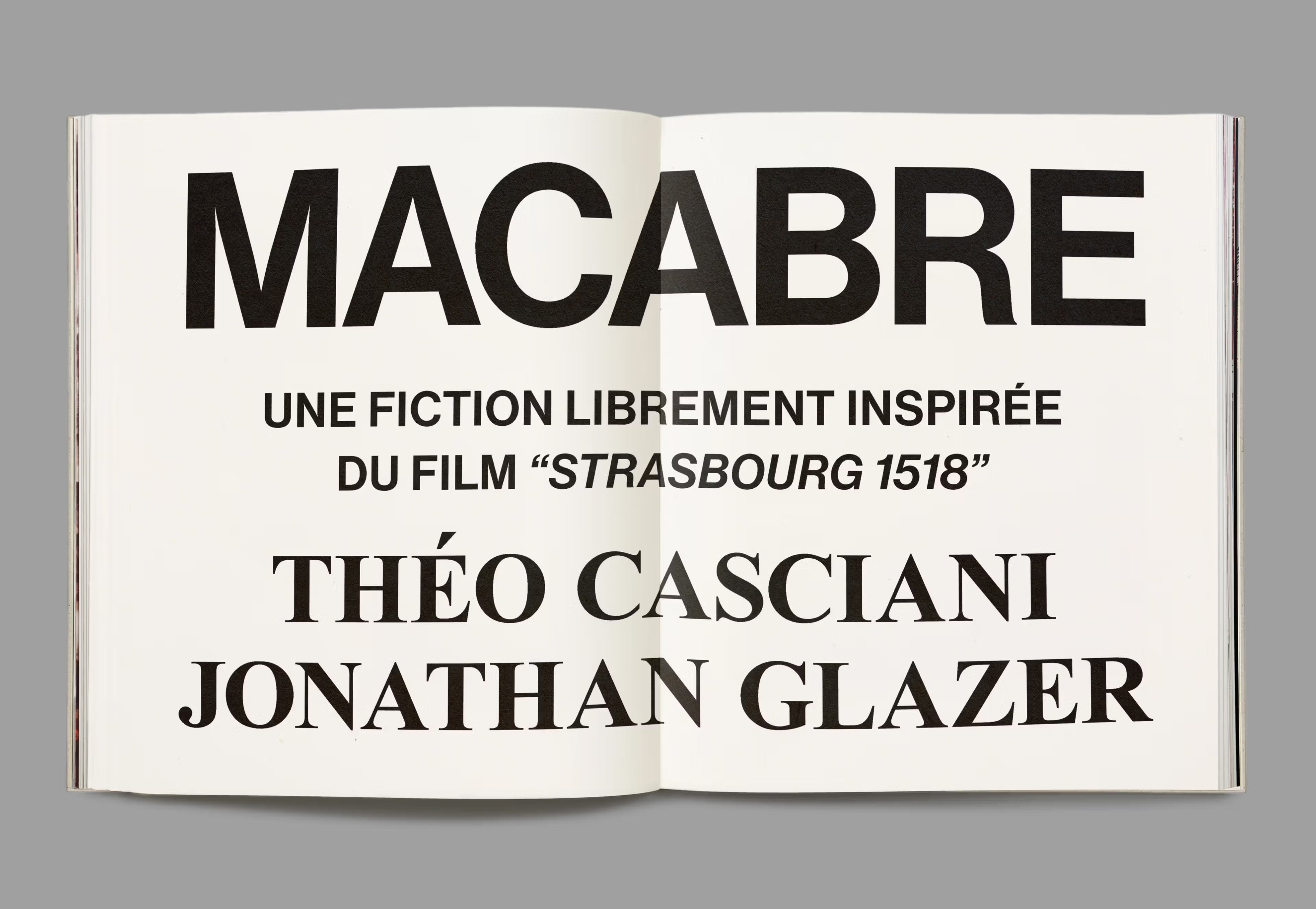 Magma - Issue N°3 "Archive of the Future"