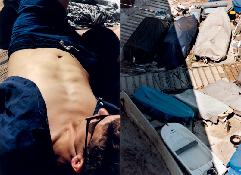 Jonathan Schmidt-Ott - St. Gil