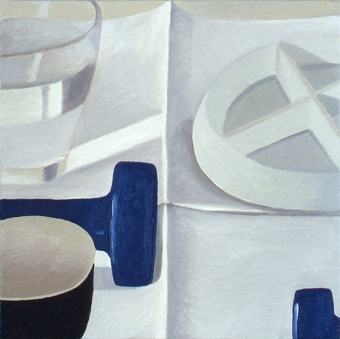 Nathalie Du Pasquier <br><em>Sans titre</em>, 2001