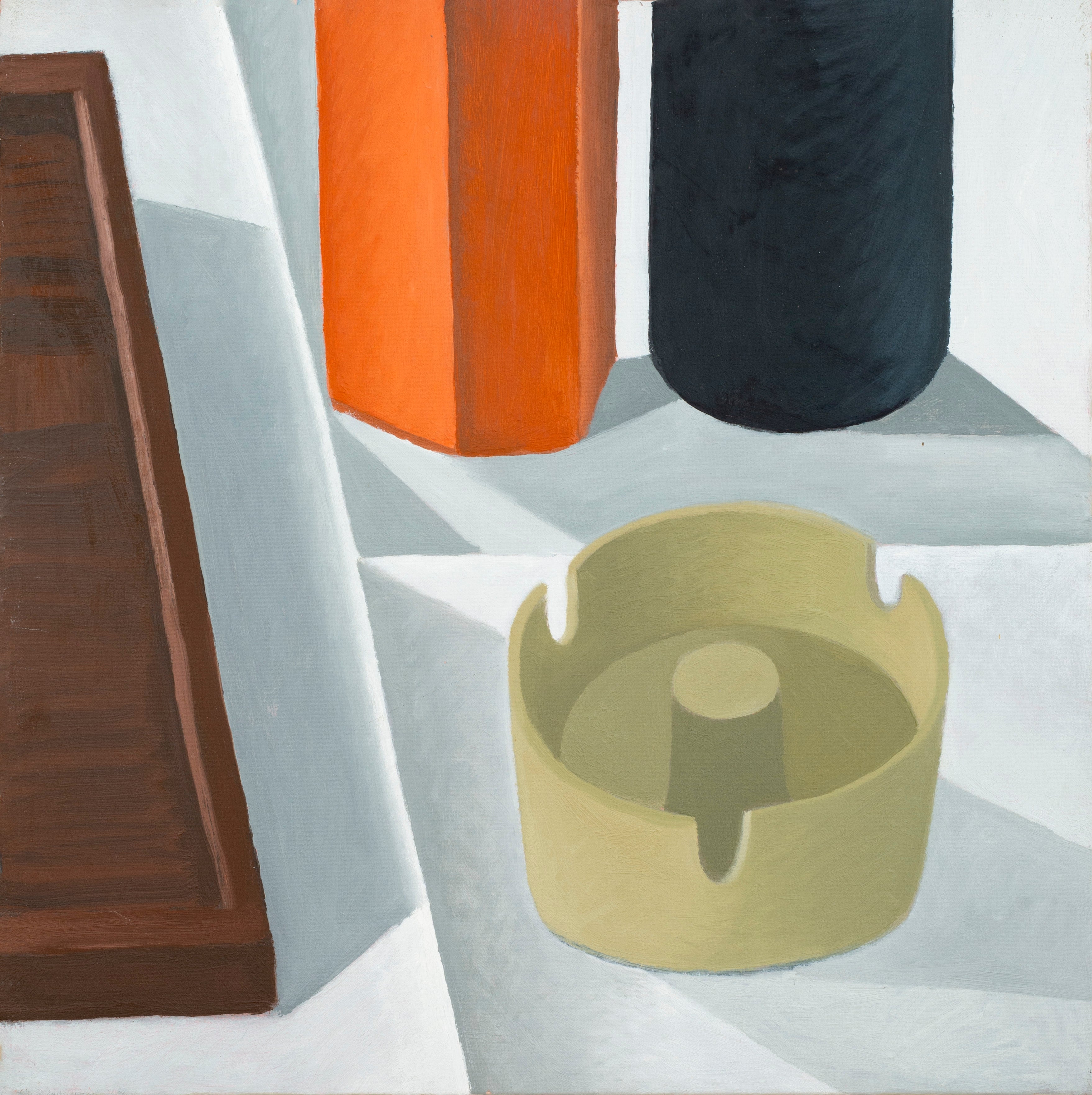 Nathalie Du Pasquier <br><em>Sans titre</em>, 2001