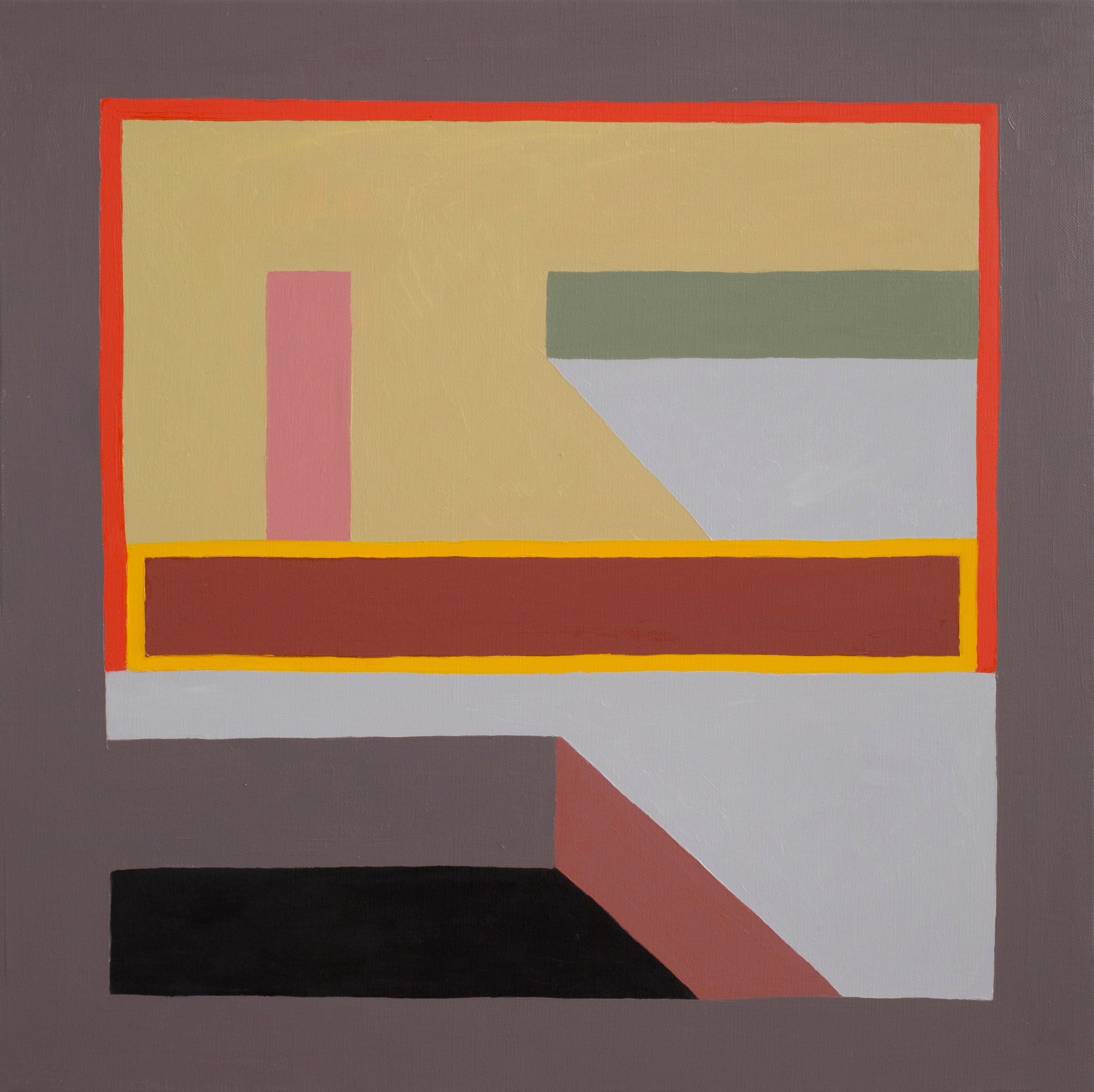 Nathalie Du Pasquier <br><em>Sans titre</em>, 2020