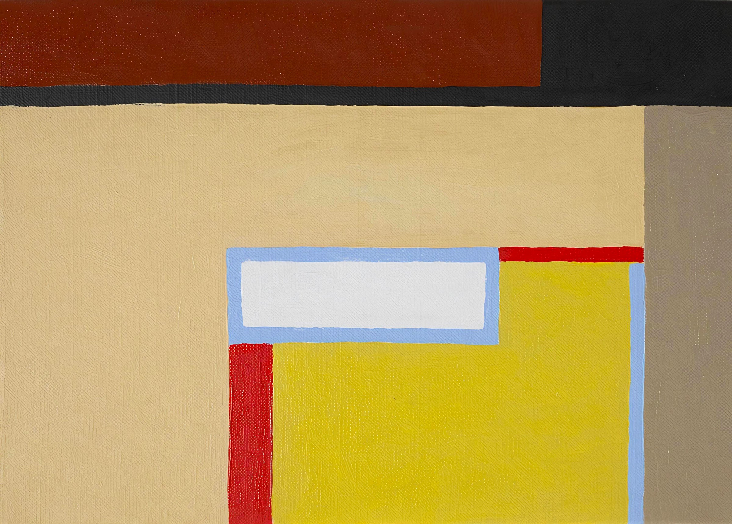 Nathalie Du Pasquier <br><em>Sans titre</em>, 2021