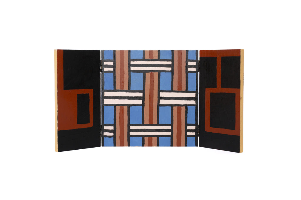 Nathalie Du Pasquier <br><em>Sans titre</em>, 2022
