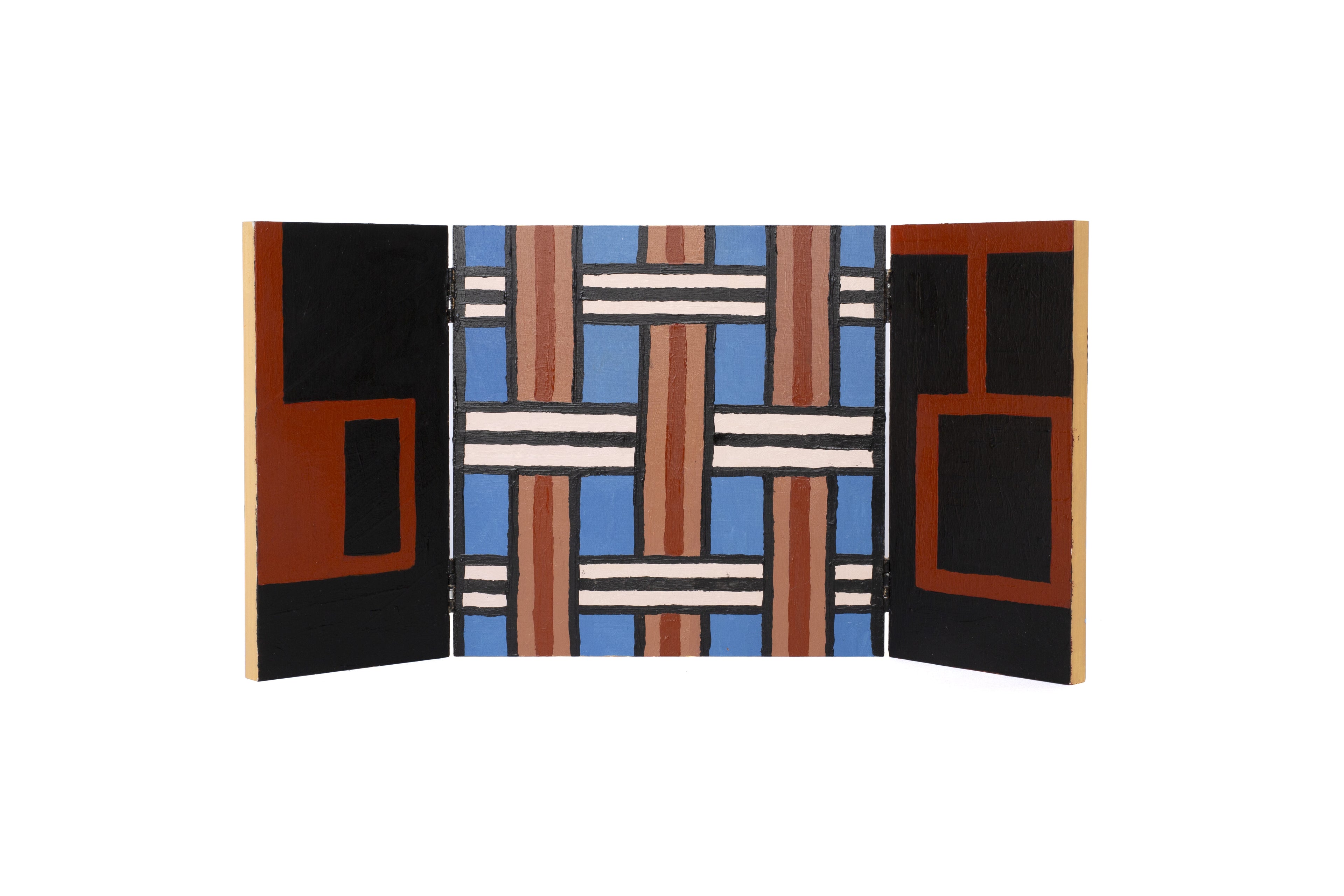 Nathalie Du Pasquier <br><em>Sans titre</em>, 2022