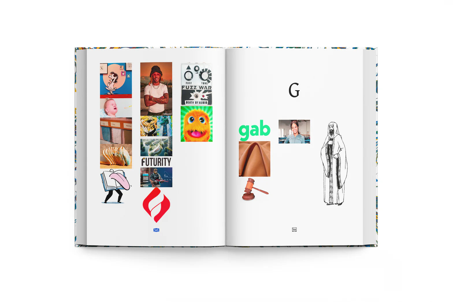 Felix Heyes & Ben West - Google, Volume 2