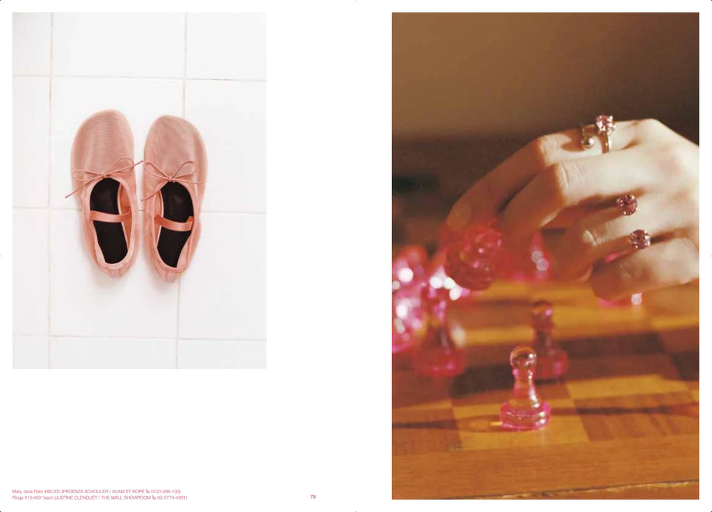 L'apéro Journal - Issue 2