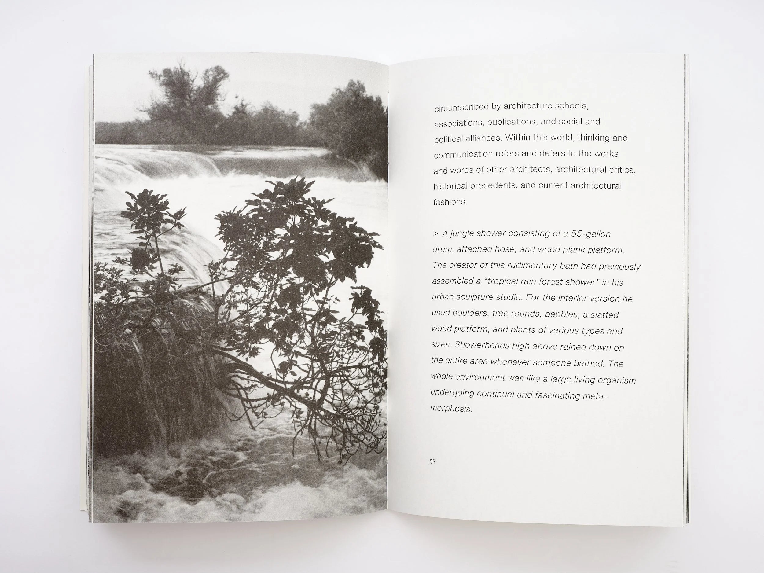 Leonard Koren - Undesigning The Bath