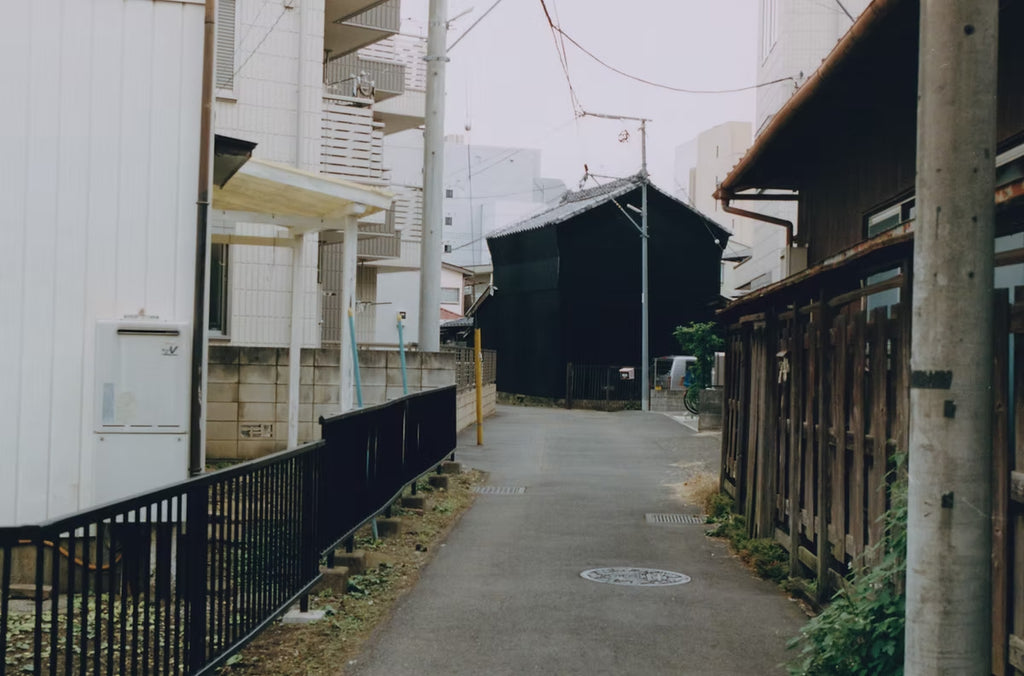Riku Ikeya - There exists