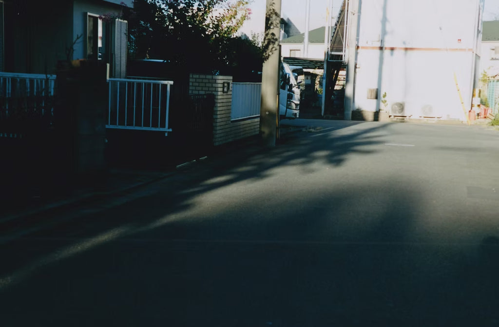 Riku Ikeya - There exists