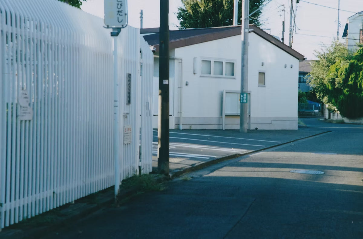 Riku Ikeya - There exists