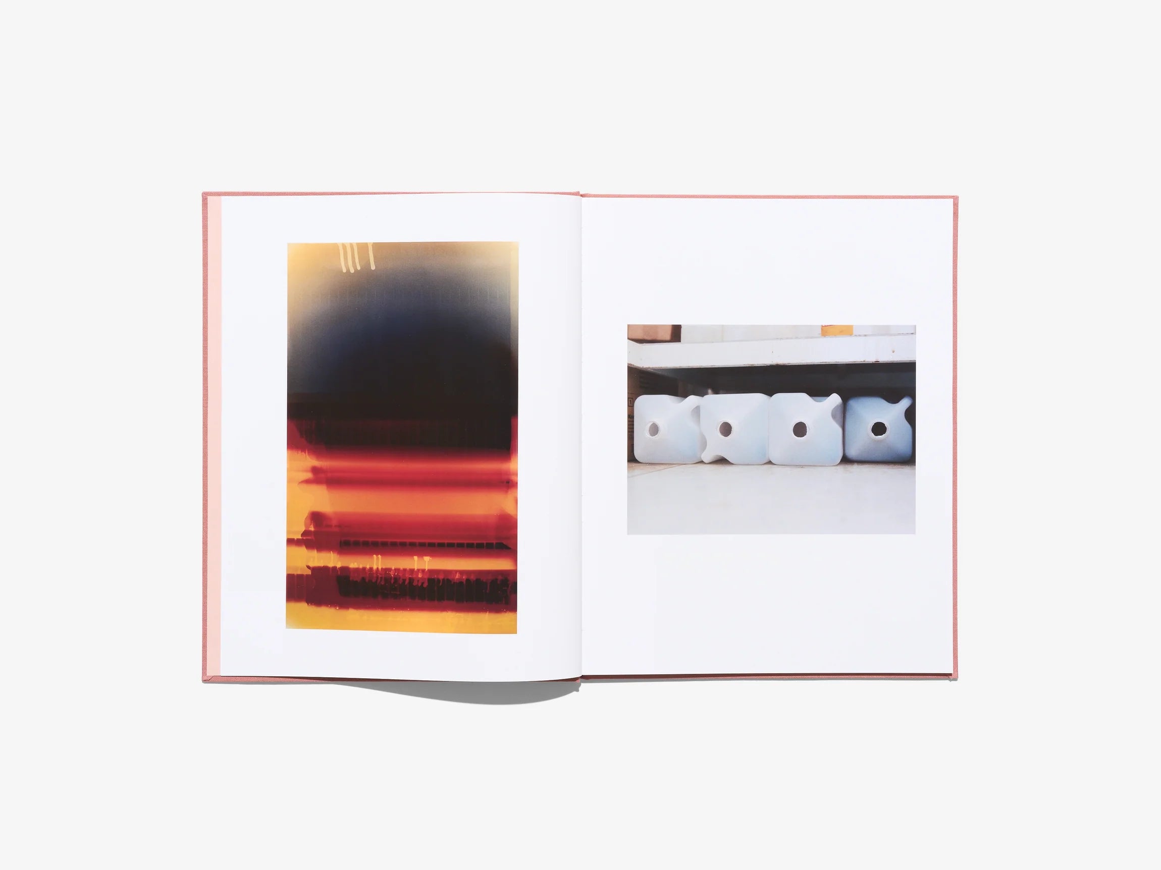 Erik Gustafsson - Seeing With