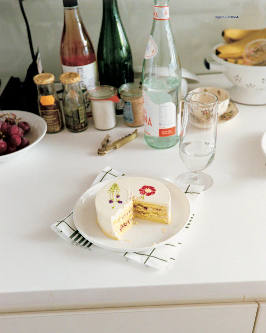 L'apéro Journal - Issue 3