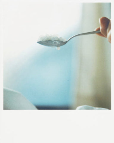 Rinko Kawauchi - Utatane