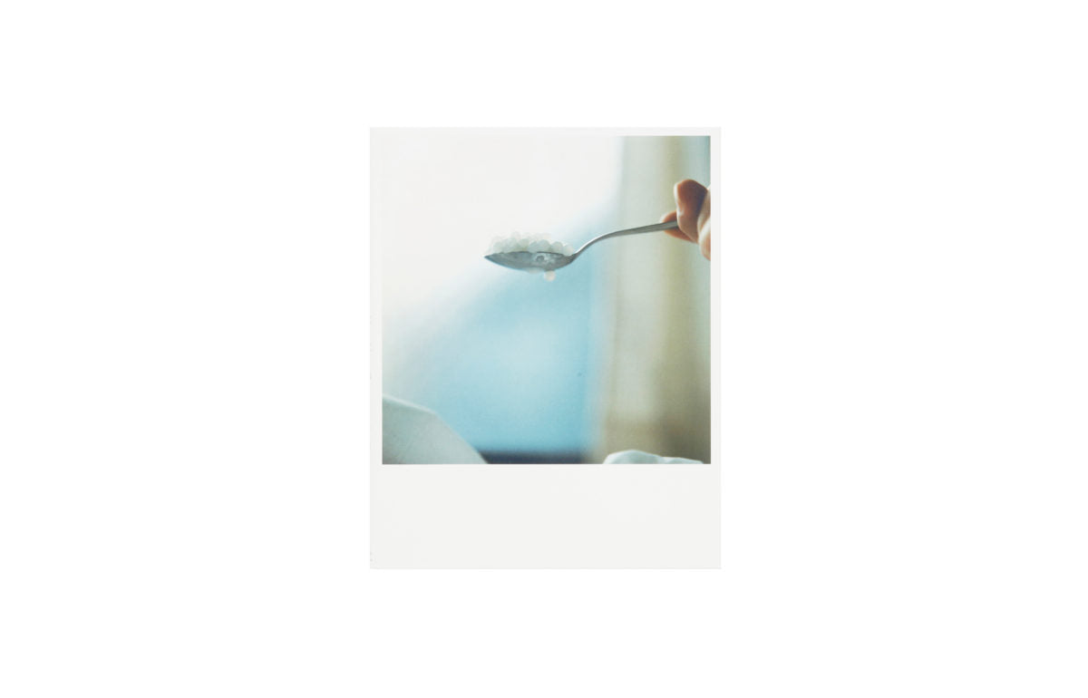Rinko Kawauchi - Utatane