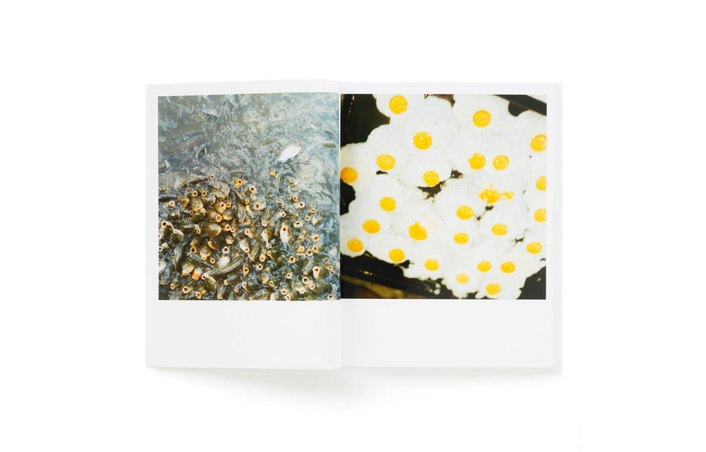Rinko Kawauchi - Utatane
