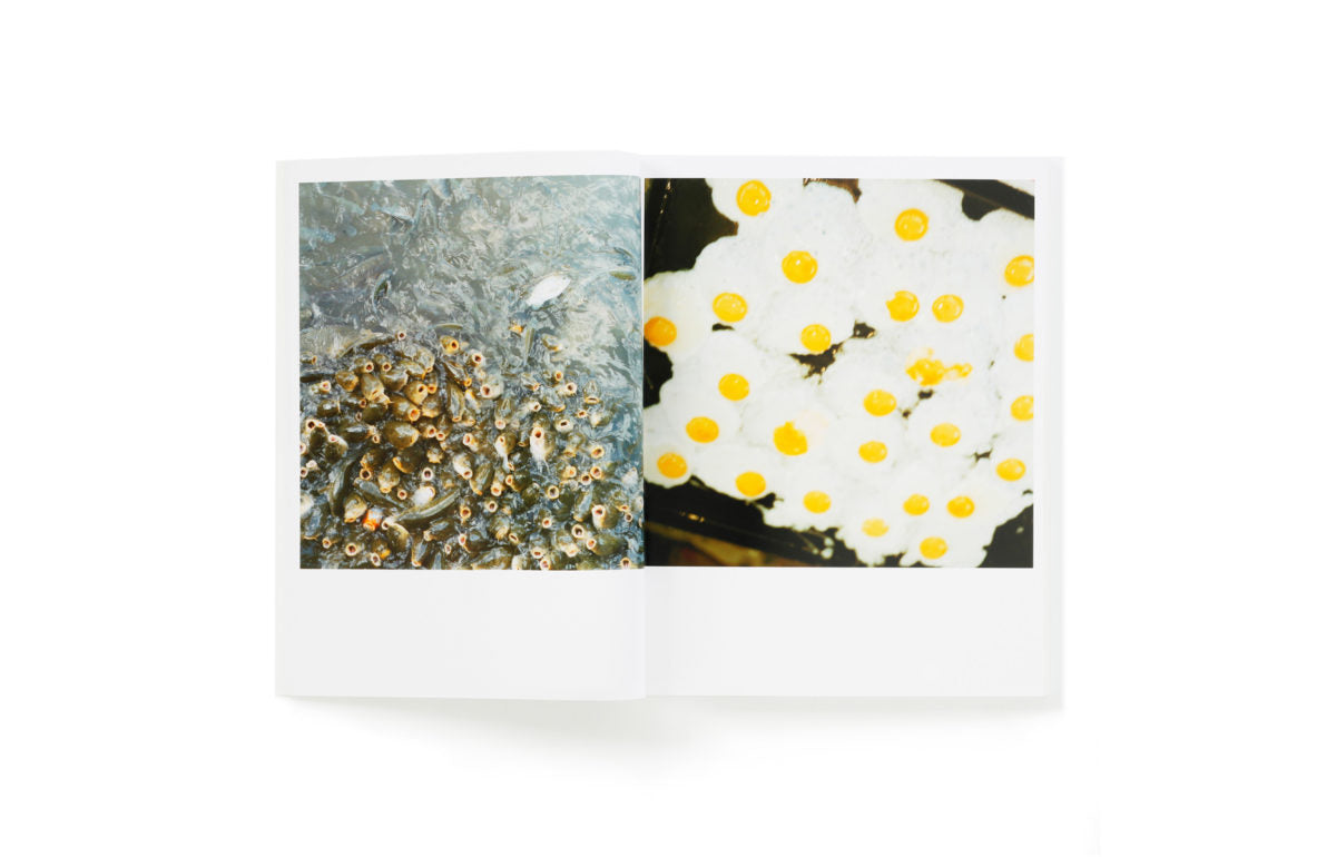 Rinko Kawauchi - Utatane