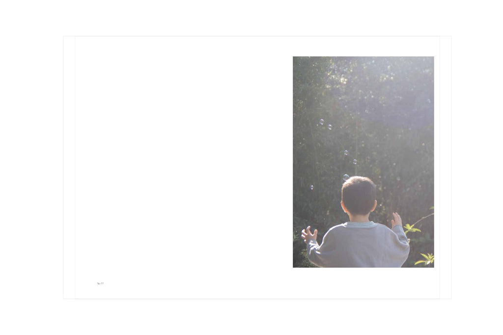 Rinko Kawauchi, Masatake Shinohara - Inhabiting Light, Dialogue on the Edge of the Everyday World