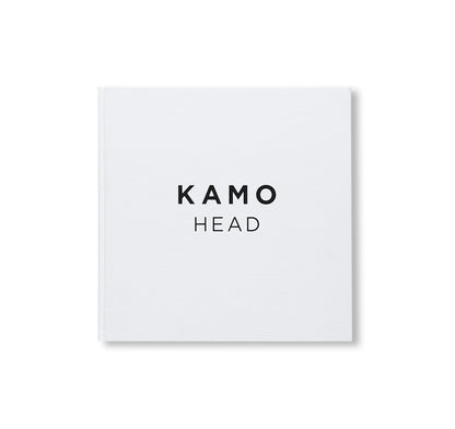 Katsuya Kamo - Kamo Head