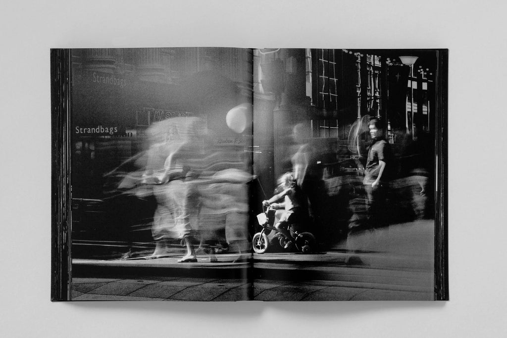 Trent Parke - Monument