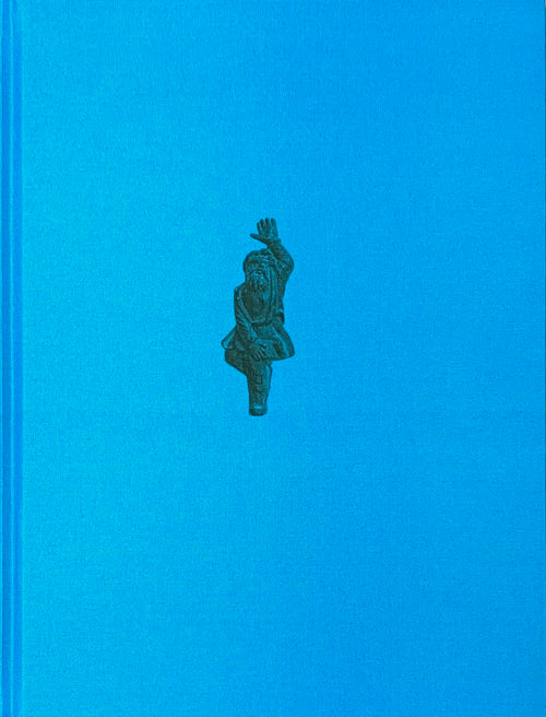 Batia Suter - Parallel Encyclopedia 1 (Reprint)