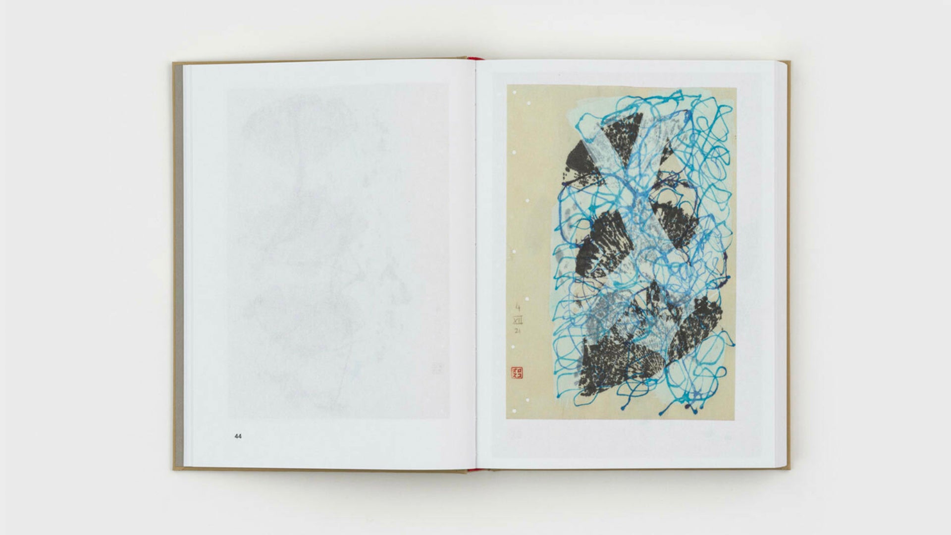 Gabriel Orozco - Diario de Plantas