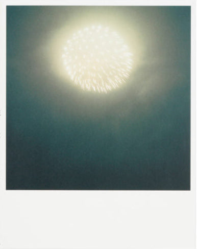 Rinko Kawauchi - Hanabi