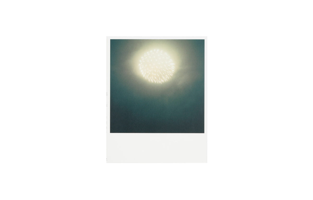 Rinko Kawauchi - Hanabi
