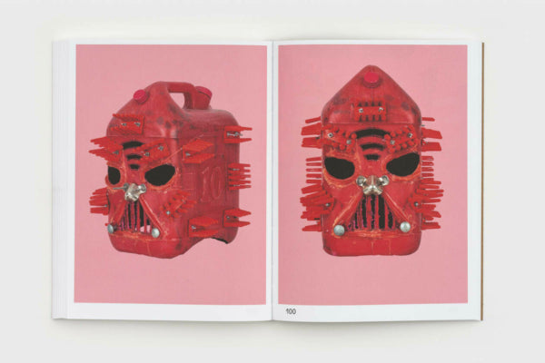 Gabriel Orozco - Diario de Plantas