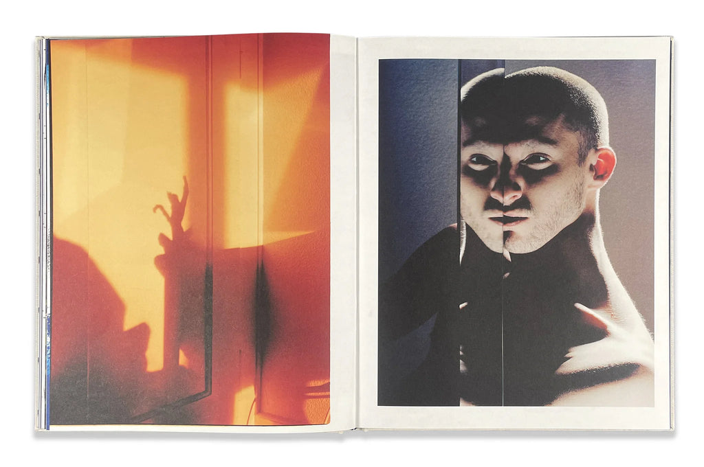 Matthieu Croizier - Everything Goes Dark A Little Further Down