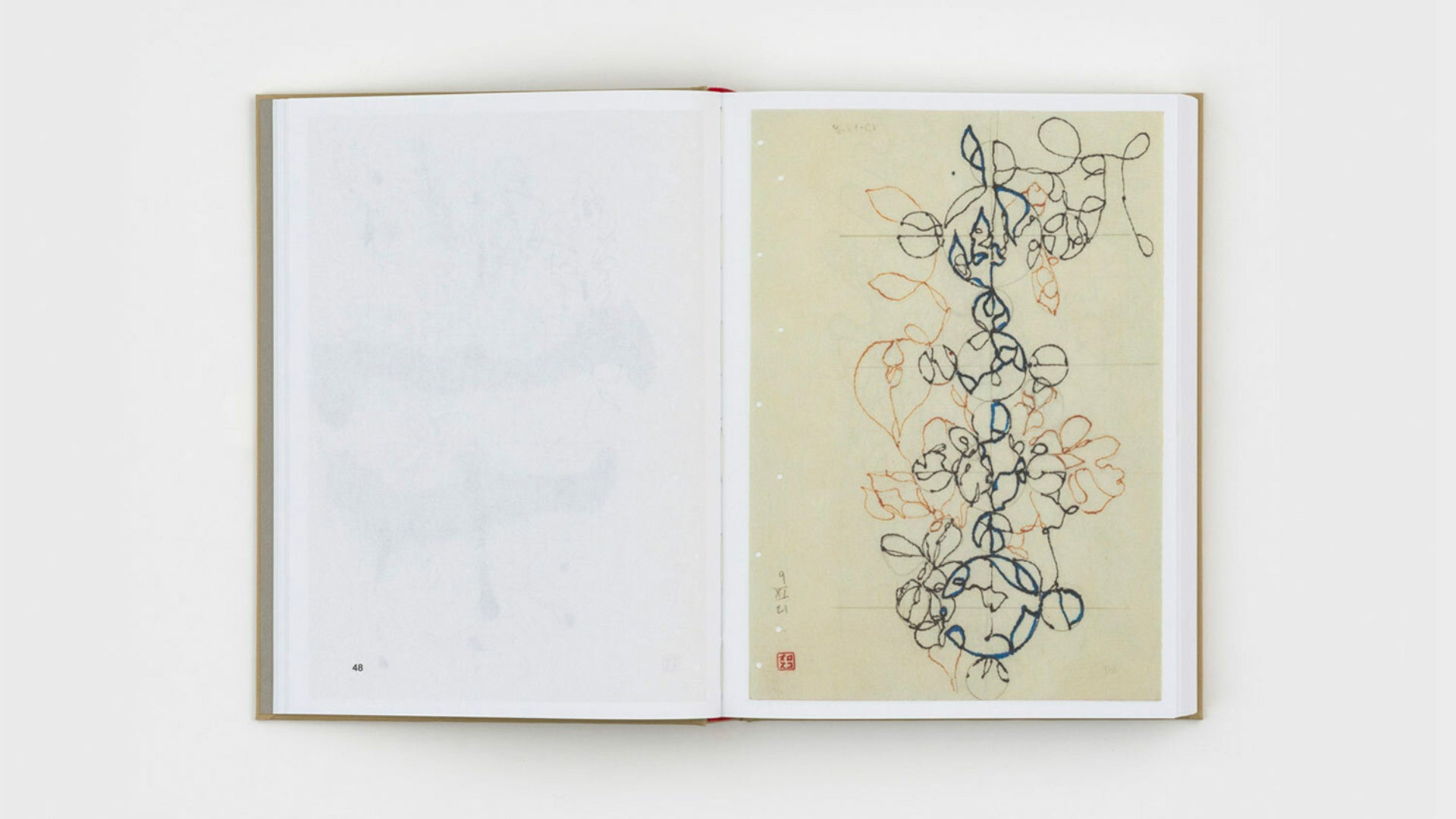 Gabriel Orozco - Diario de Plantas