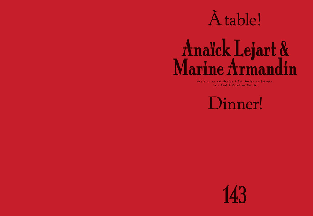 Tools - N°3 To Fold