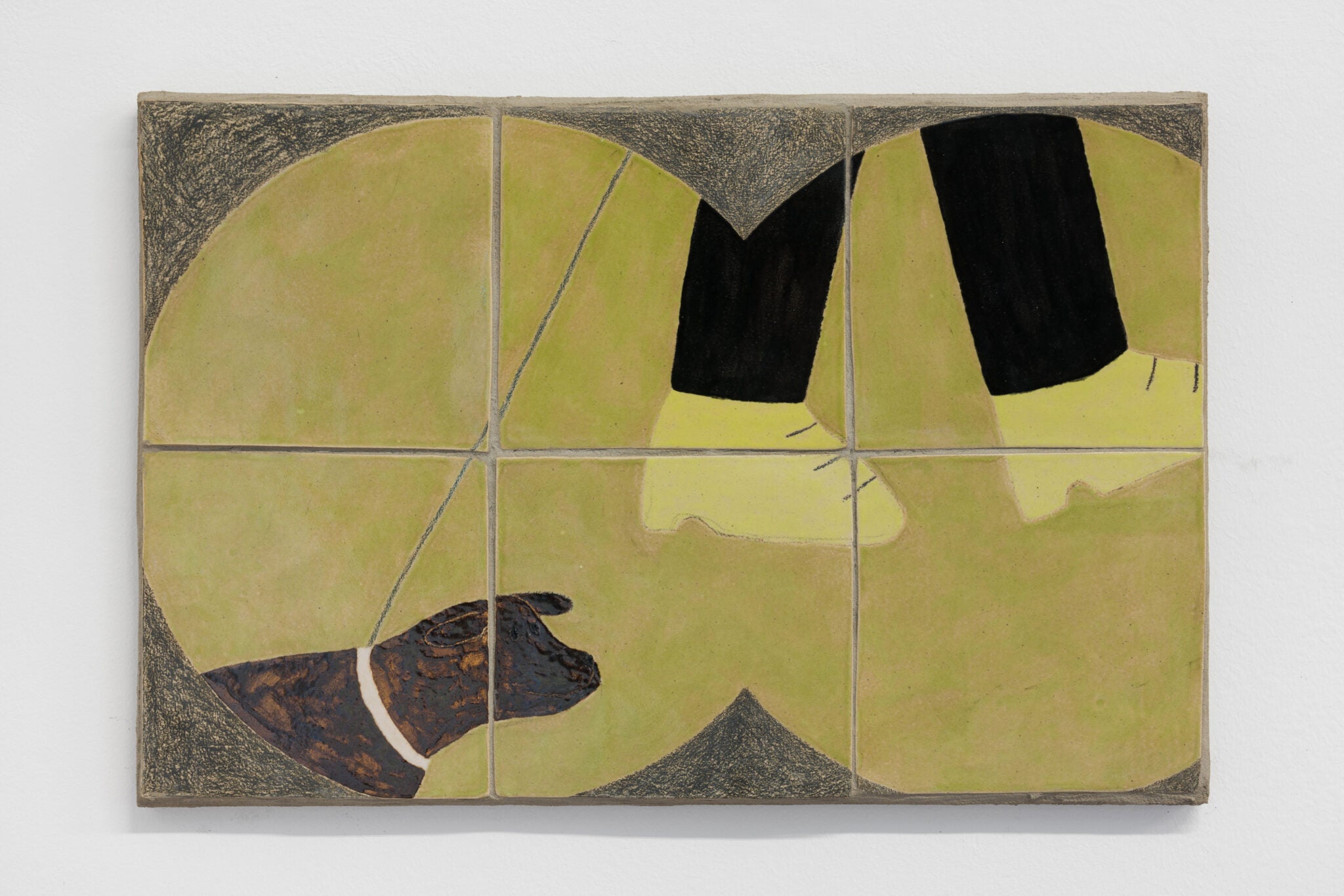 Cécile Poimbœuf-Koizumi & Stephen Ellcock - Clin d'œil